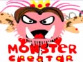                                                                     Monster creator ﺔﺒﻌﻟ