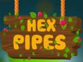                                                                     Hex Pipes ﺔﺒﻌﻟ