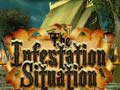                                                                     The Infestation Situation ﺔﺒﻌﻟ