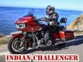                                                                     Indian Challenger ﺔﺒﻌﻟ