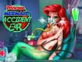                                                                     Princess Mermaid Accident ER ﺔﺒﻌﻟ
