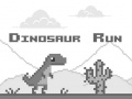                                                                     Dinosaur Run ﺔﺒﻌﻟ