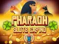                                                                     Pharaoh Slots Casino ﺔﺒﻌﻟ