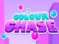                                                                     Color Chase ﺔﺒﻌﻟ