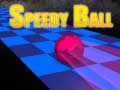                                                                    Speedy Ball ﺔﺒﻌﻟ