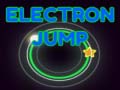                                                                     Electron Jump ﺔﺒﻌﻟ
