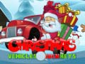                                                                     Christmas Vehicles Hidden Keys ﺔﺒﻌﻟ