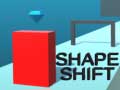                                                                     Shape Shift ﺔﺒﻌﻟ