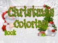                                                                     Christmas Coloring Book ﺔﺒﻌﻟ