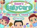                                                                     Suzie's Baby Care ﺔﺒﻌﻟ