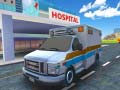                                                                     Ambulance Simulators: Rescue Mission ﺔﺒﻌﻟ