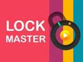                                                                     Lock Master ﺔﺒﻌﻟ