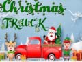                                                                     Christmas Truck  ﺔﺒﻌﻟ