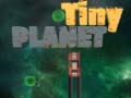                                                                     Tiny Planet ﺔﺒﻌﻟ