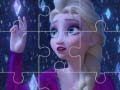                                                                     Frozen II Jigsaw 2 ﺔﺒﻌﻟ