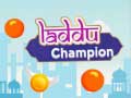                                                                     Laddu Champion ﺔﺒﻌﻟ