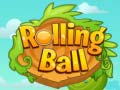                                                                     Rolling Ball ﺔﺒﻌﻟ