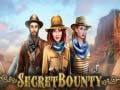                                                                     Secret Bounty ﺔﺒﻌﻟ