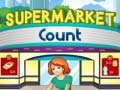                                                                     Supermarket Count ﺔﺒﻌﻟ