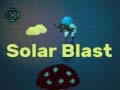                                                                     Solar Blast ﺔﺒﻌﻟ