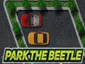                                                                     Park the Beetle ﺔﺒﻌﻟ