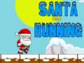                                                                     Santa Running ﺔﺒﻌﻟ