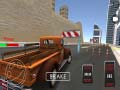                                                                     Suv Parking Simulator 3d ﺔﺒﻌﻟ