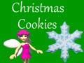                                                                     Christmas Cookies ﺔﺒﻌﻟ