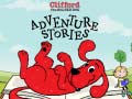                                                                    Clifford The Big Red Dog Adventure Stories ﺔﺒﻌﻟ