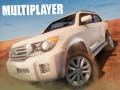                                                                     Multiplayer 4x4 Offroad Drive ﺔﺒﻌﻟ
