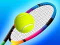                                                                     Tennis Clash ﺔﺒﻌﻟ