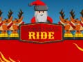                                                                     Christmas Ride ﺔﺒﻌﻟ