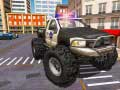                                                                     Police Truck Driver Simulator ﺔﺒﻌﻟ