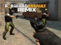                                                                     Forward Assault Remix ﺔﺒﻌﻟ
