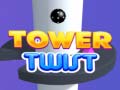                                                                     Tower Twist ﺔﺒﻌﻟ