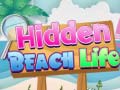                                                                    Hidden Beach Life ﺔﺒﻌﻟ