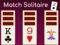                                                                     Match Solitaire 2 ﺔﺒﻌﻟ