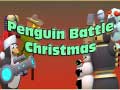                                                                     Penguin Battle Christmas ﺔﺒﻌﻟ