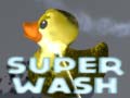                                                                     Super Wash ﺔﺒﻌﻟ
