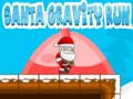                                                                     Santa Gravity Run ﺔﺒﻌﻟ