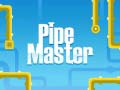                                                                     Pipe Master ﺔﺒﻌﻟ