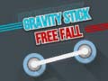                                                                     Gravity Stick – Free Fall ﺔﺒﻌﻟ