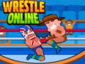                                                                     Wrestle Online ﺔﺒﻌﻟ