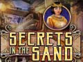                                                                     Secrets in the Sand ﺔﺒﻌﻟ
