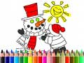                                                                     Back To School: Winter Time Coloring ﺔﺒﻌﻟ