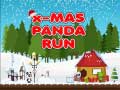                                                                     X-mas Panda Run ﺔﺒﻌﻟ