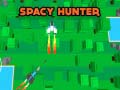                                                                     Spacy Hunter ﺔﺒﻌﻟ