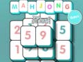                                                                    Math Mahjong Relax ﺔﺒﻌﻟ