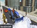                                                                     Grand Snow Clean Road Driving Simulator ﺔﺒﻌﻟ