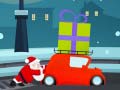                                                                     Christmas Cars Match 3 ﺔﺒﻌﻟ
